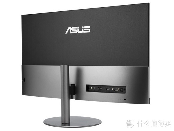 7mm超纤薄、IPS护眼：ASUS 华硕 发布 MZ279HL 显示器