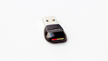 闪迪至尊极速移动microSD UHS-I 存储卡使用总结(数据|软件|读写|效果)