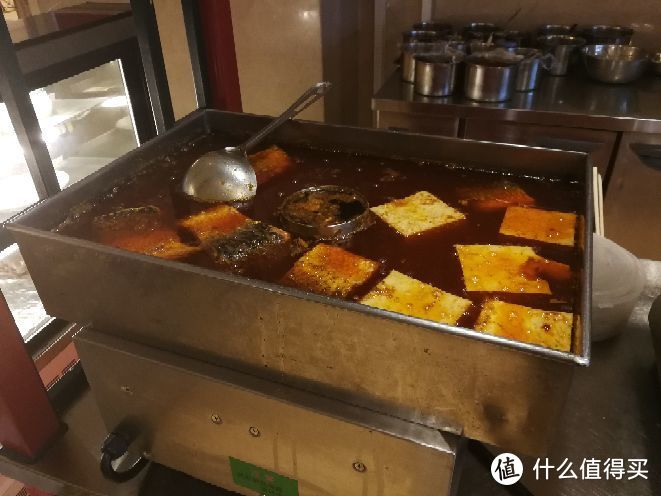 新疆驻京办事处餐厅—知味馆探店