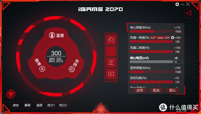 买新还是买旧？iGame RTX2070超频对决GTX1080Ti 