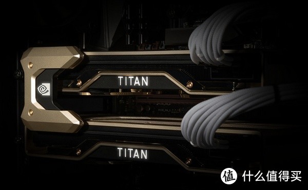 新一代核弹nvidia英伟达正式发布titanrtx显卡2499美元约17万元