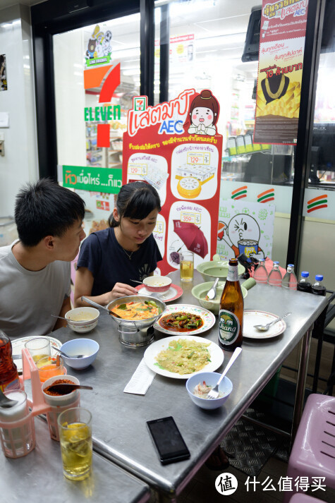 “蓄谋已久”的长途旅行：从东南亚丛林走到尼泊尔雪山—第一部分