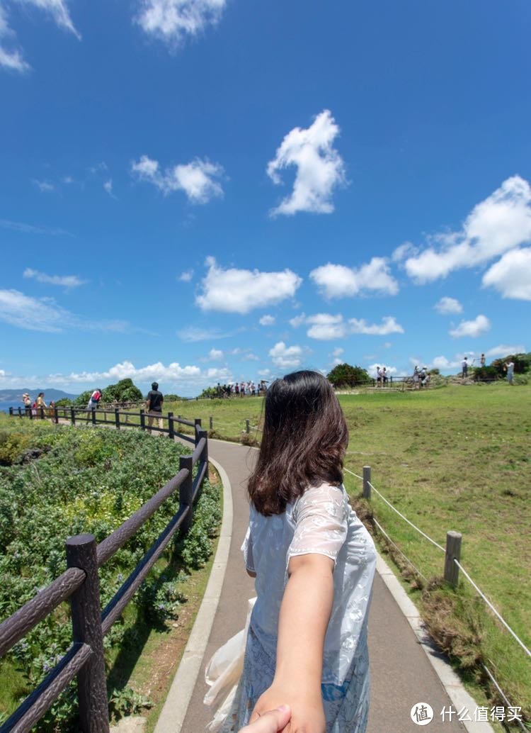 这才是真正的夏天 基友三家庭的冲绳游记