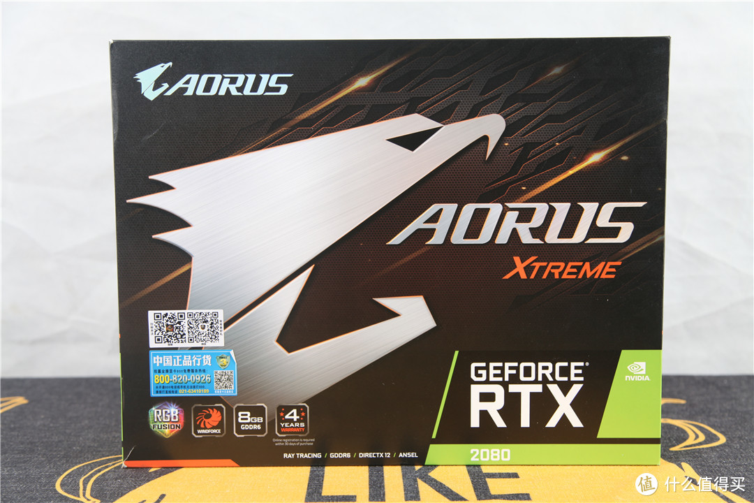 I7-9700K、Z390 AORUS MASTER、RTX2080T打造最豪华主机