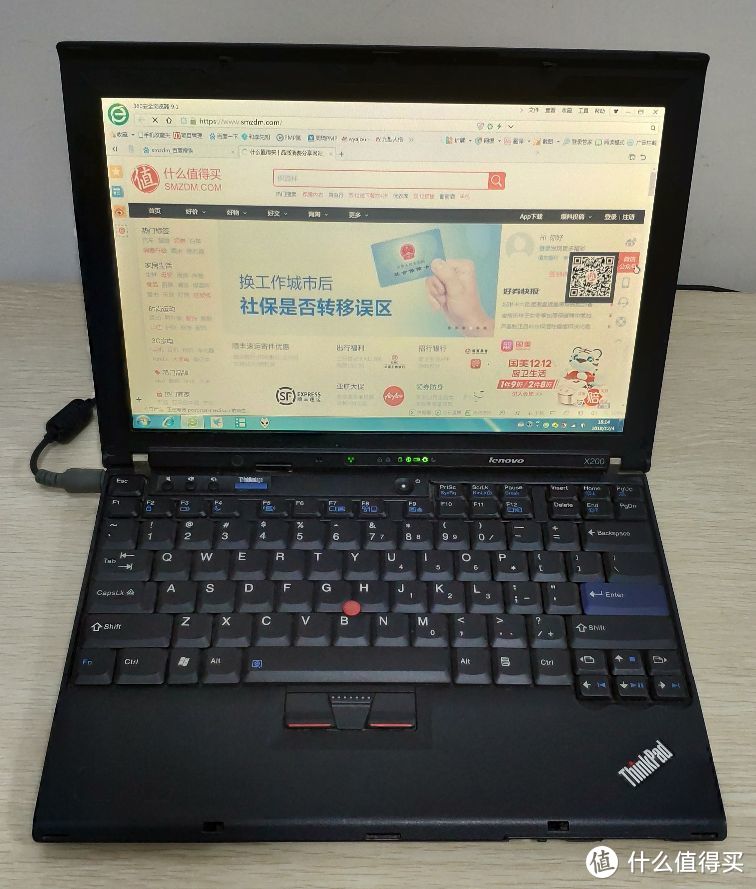 ThinkPad的键盘用过就再也忘不了