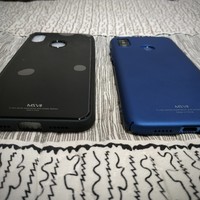 摩斯维小米8玻璃后盖壳使用总结(优点|缺点|价格|防滑)