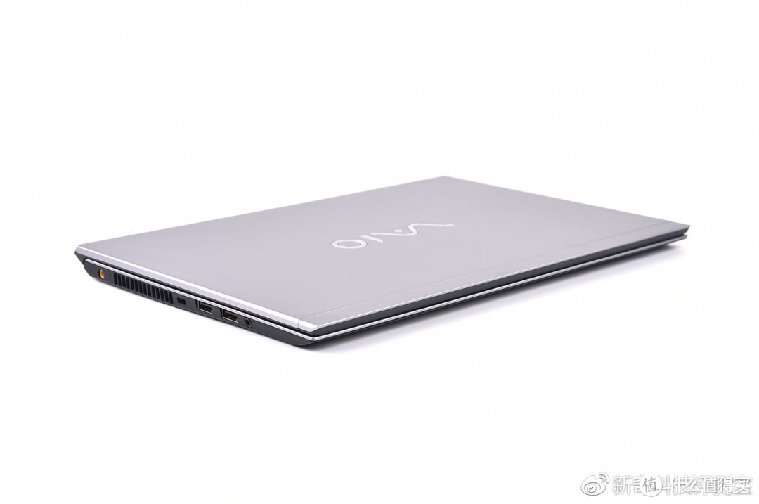 旧瓶装新酒依旧香 VAIO S13 2018款评测