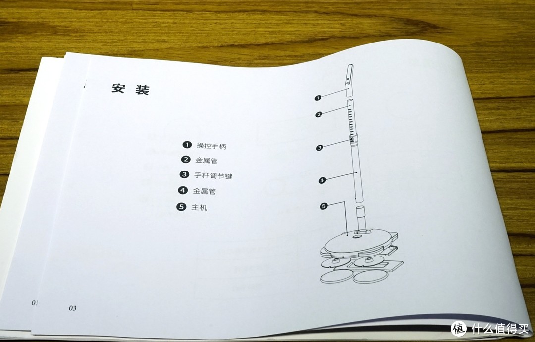 我都已经有拖地机器人了，还要电动拖把来干嘛？——Eufy小旋风电动拖把众测报告