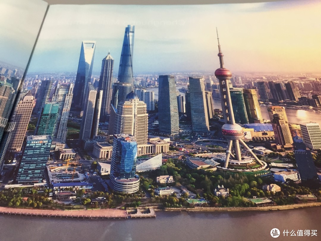 Hello，上海！LEGO 乐高 21039 建筑系列之上海天际线