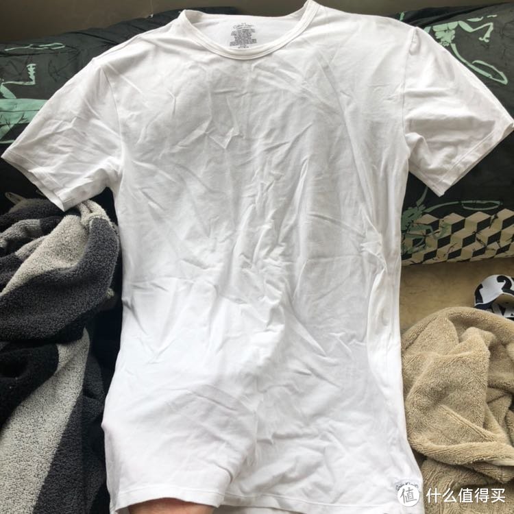 我贴身穿过那片布 —海淘超10个品牌内裤内衣Emporio Armani  Calvin Klein 等