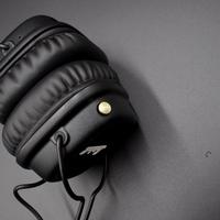 马歇尔 Major II Bluetooth 头戴式蓝牙耳机使用总结(按钮|耳罩|按钮|功能键|共享)