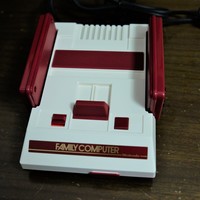 任天堂 ?Classic Mini Family Computer 迷你FC红白机 复刻版游戏主机使用总结(游戏|画面|操作|存储位)