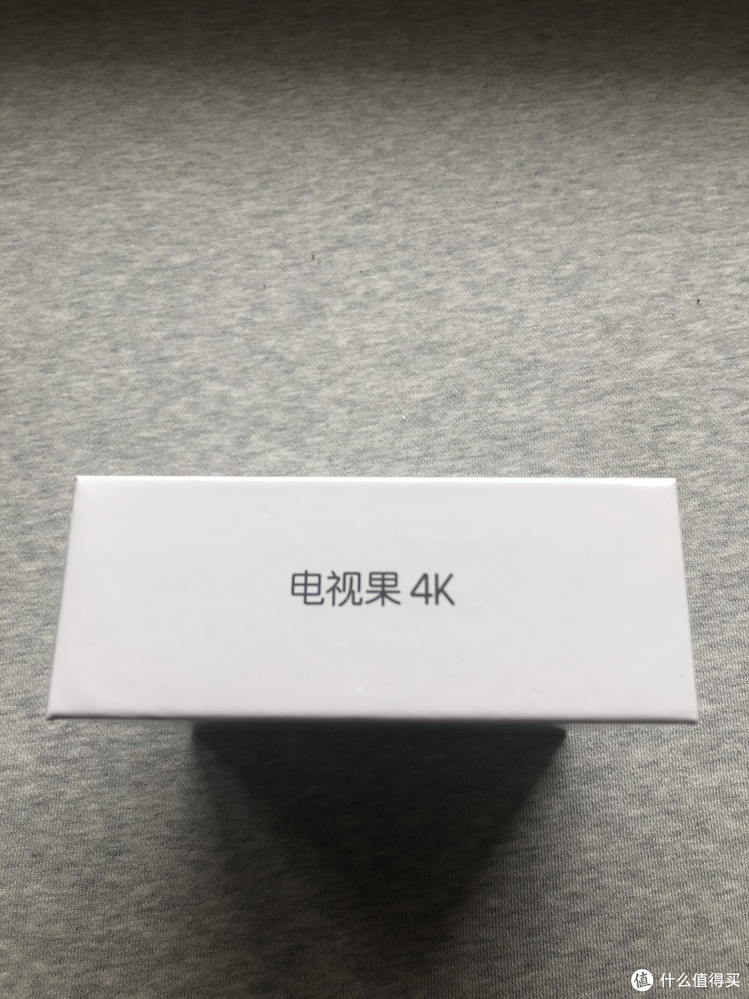 爱奇艺电视果4K，值不值得买？