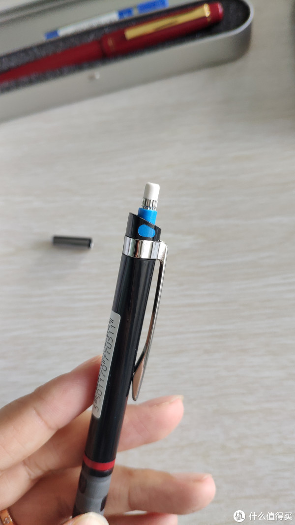 小小橡皮擦