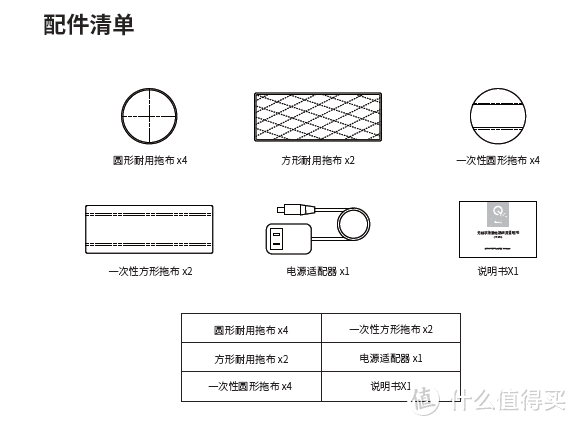 EUFY小旋风电动拖把，让科技改变生活