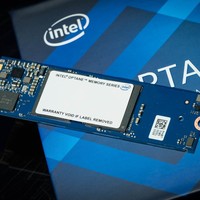 英特尔Optane Memory 傲腾系列 硬盘加速器使用体验(内存|应用程序|自我学习)