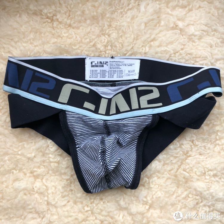 我贴身穿过那片布 —海淘超10个品牌内裤内衣Emporio Armani  Calvin Klein 等