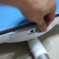 eufy电动拖把使用总结(充电|容量|电机|清洁|收缩杆)