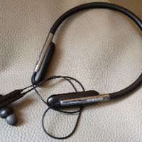 杰伟世 HA-FX57BT 无线蓝牙耳机购买原因(听歌|app)