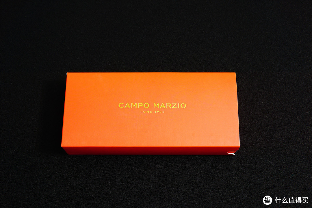 惊艳&充满活力：Campo Marizo 精英钢笔礼盒套装