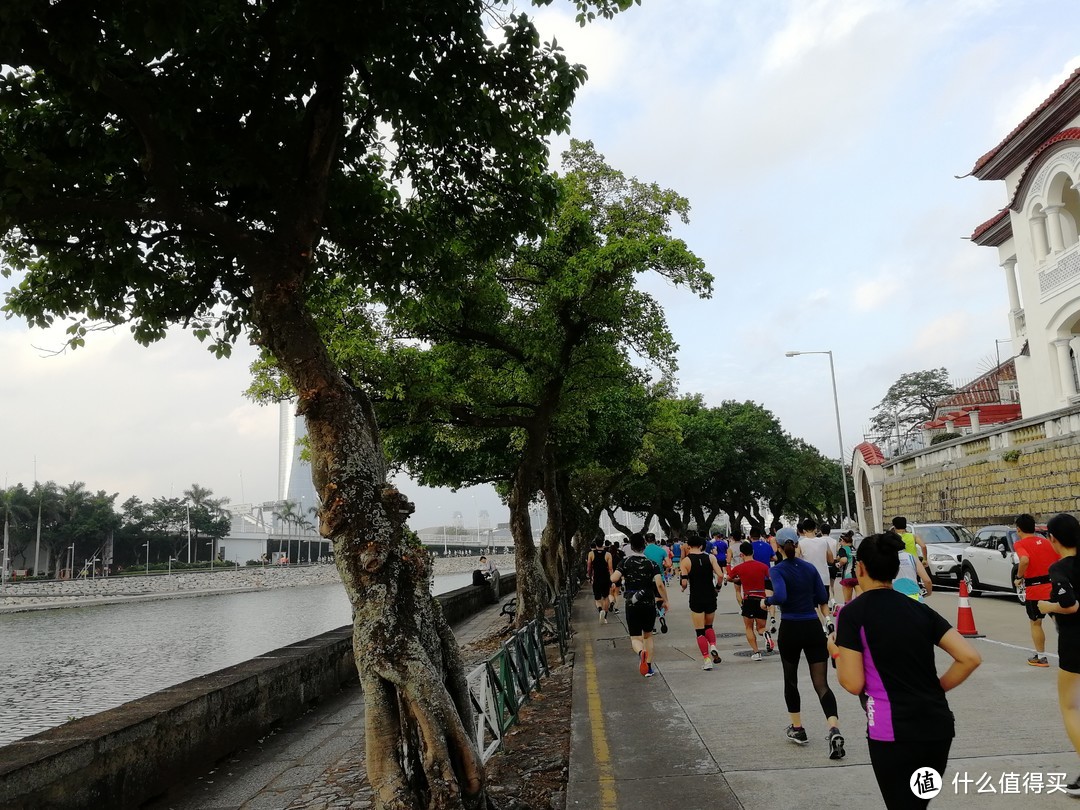 想跑澳门马拉松或想去澳门自由行，看这一篇（应该/可能/也许）就够了