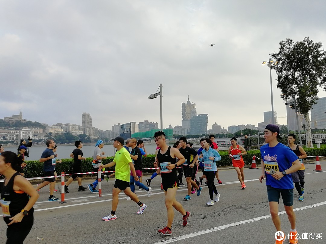 想跑澳门马拉松或想去澳门自由行，看这一篇（应该/可能/也许）就够了