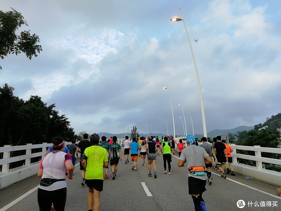 想跑澳门马拉松或想去澳门自由行，看这一篇（应该/可能/也许）就够了