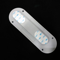 德尔玛 DEM-PX830 滑盖式 自动喷香机使用总结(安装|喷射)