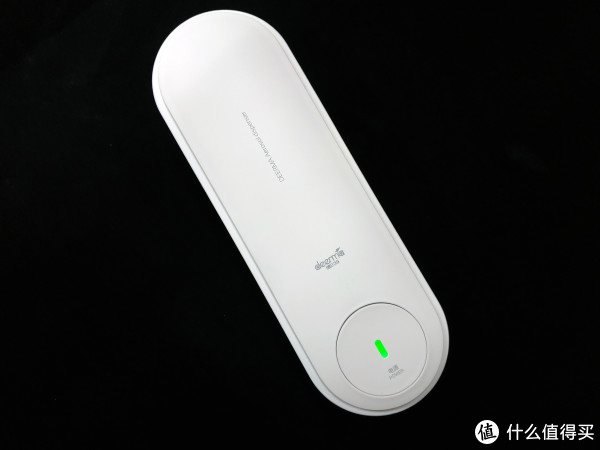 德尔玛滑盖式自动喷香机