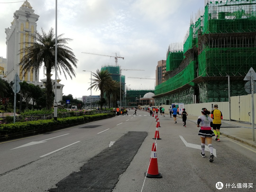 想跑澳门马拉松或想去澳门自由行，看这一篇（应该/可能/也许）就够了