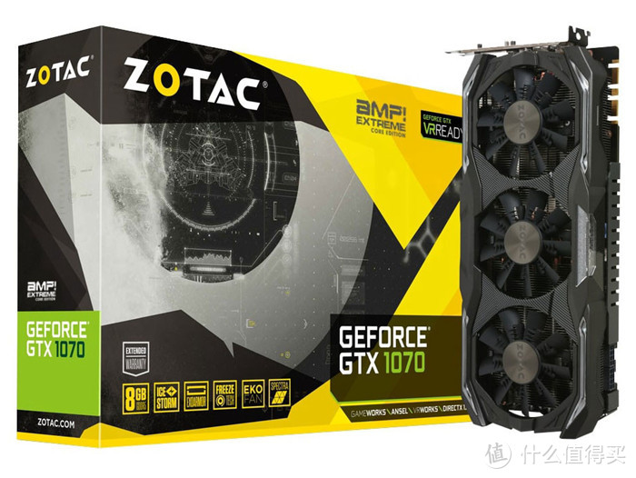 刀法精湛：继 GTX 1060 后，GTX 1070 也将搭载GDDR5X显存颗粒