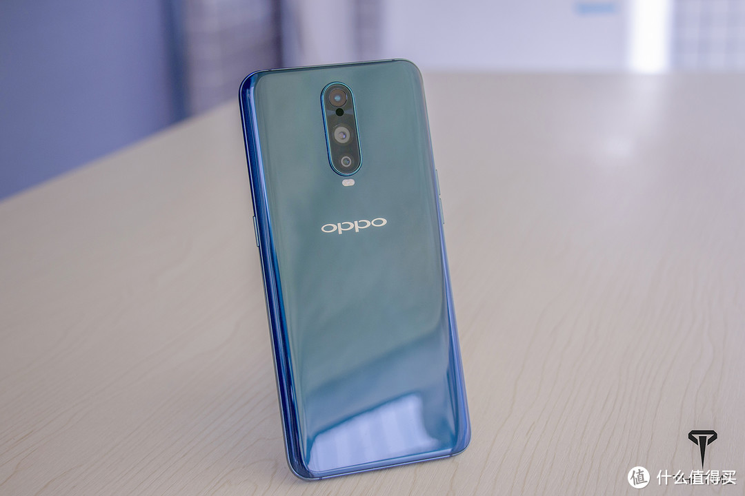 TheTime出品丨暗夜精灵：OPPO R17Pro使用体验