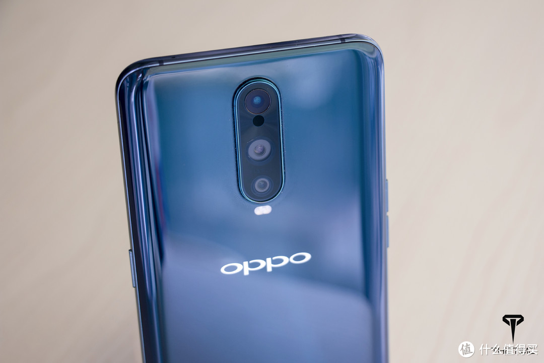 TheTime出品丨暗夜精灵：OPPO R17Pro使用体验