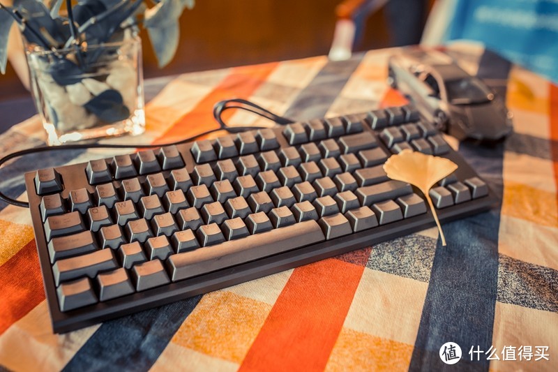 重新沐浴在时代的荣光之下—RealForce TKL R2TL-US3-BK静电容键盘