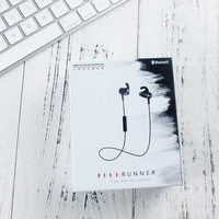 FIIL Runner 耳机外观展示(耳翼)