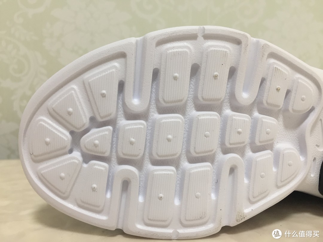 熊孩子的第一双气垫鞋！耐克NIKE AIR MAX ADVANTAGE2 (PSV)儿童运动鞋开箱