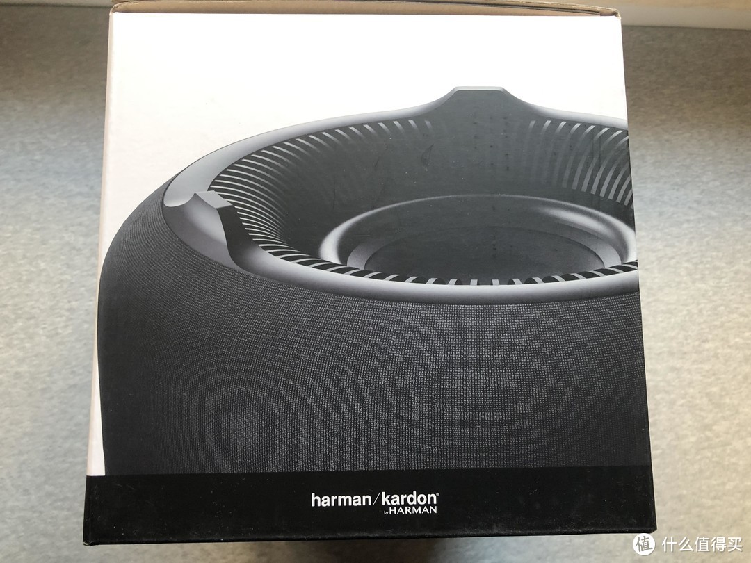 Harman Kardon 哈曼卡顿 Aura Studio2 音乐琉璃二代 无线蓝牙音箱，优缺点解析