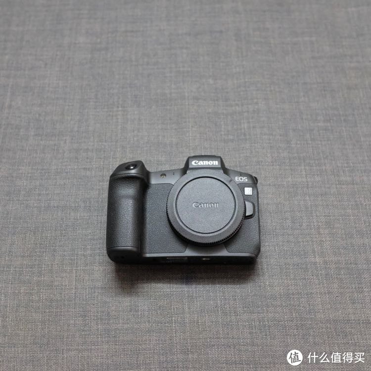 继续打脸！真香！重拾“感动”，Canon Eos R开箱简评