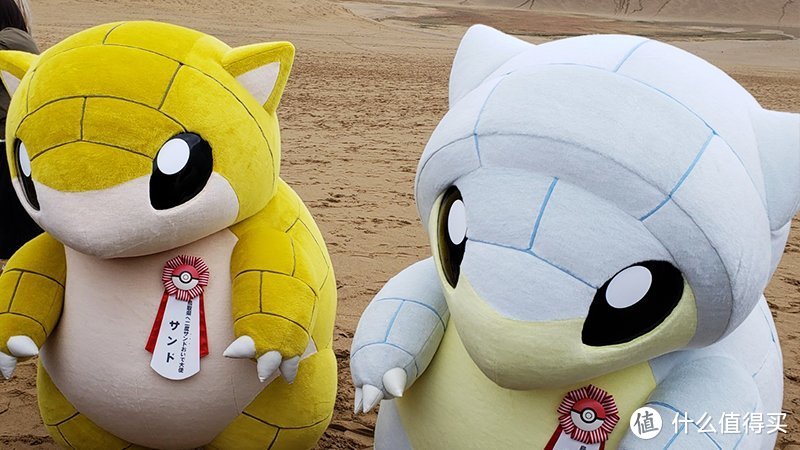 重返宝可梦：天猫东京宅上线PokemonFit全家桶，鸟取县旅游庆典正式开始