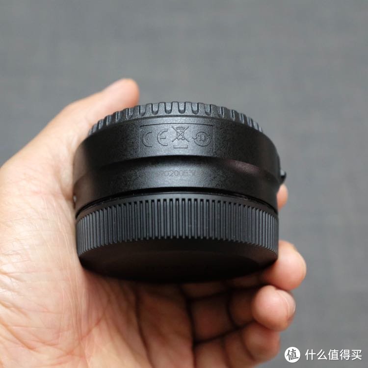 继续打脸！真香！重拾“感动”，Canon Eos R开箱简评