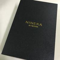 南卡蓝牙耳机外观展示(包装|充电仓)