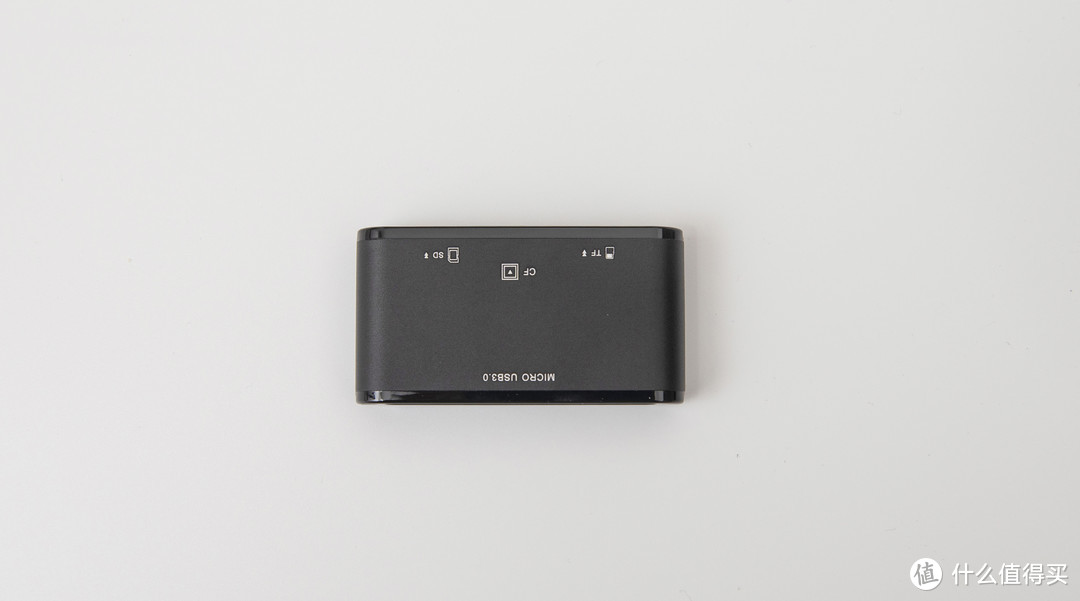 飚王多功能合一读卡器（USB3.0）开箱及简评