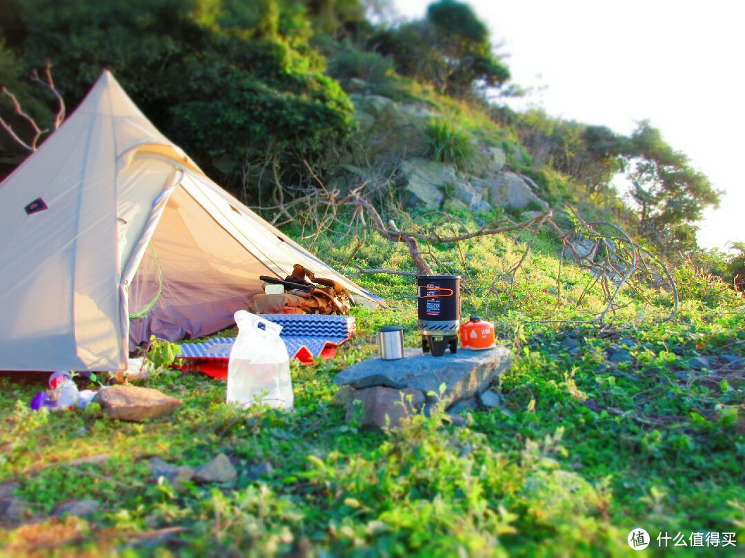 ​户外徒步你不得不知的户外技巧，山野徒步不是户外旅行长存敬畏之心可好?