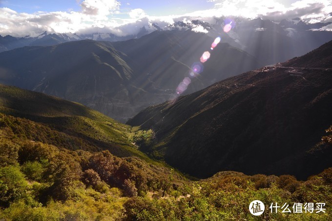 “蓄谋已久”的长途旅行：从东南亚丛林走到尼泊尔雪山：第二部分—滇藏线