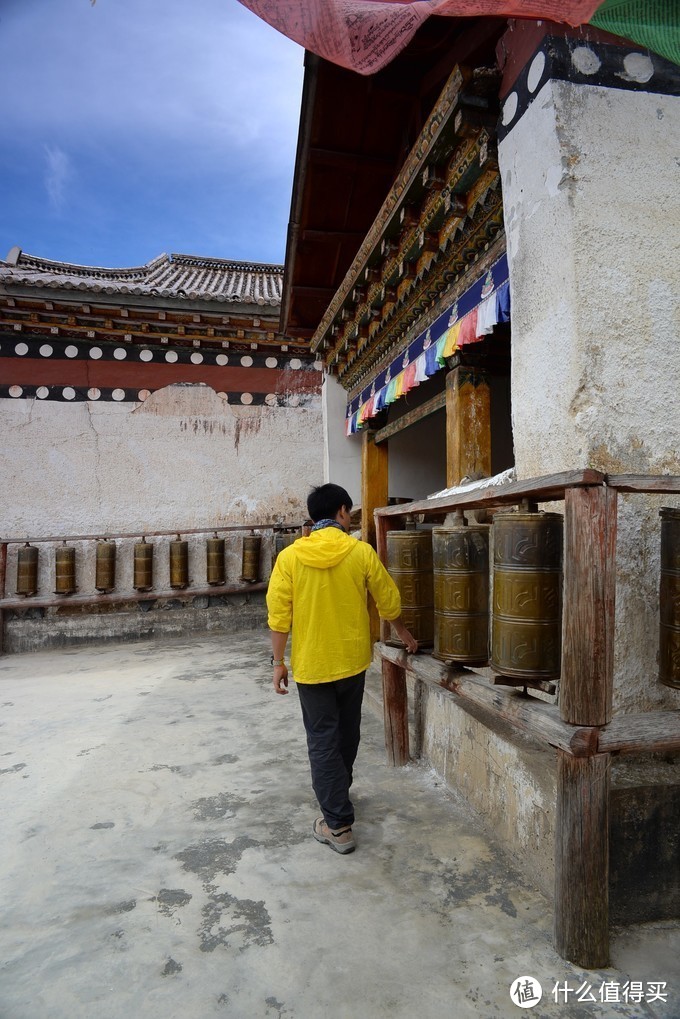 “蓄谋已久”的长途旅行：从东南亚丛林走到尼泊尔雪山：第二部分—滇藏线