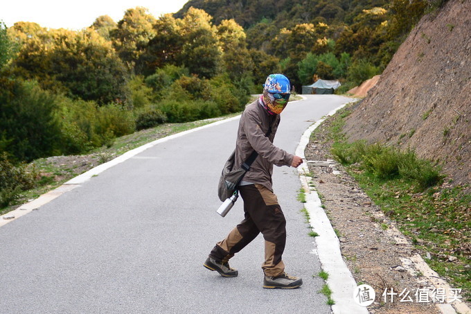 “蓄谋已久”的长途旅行：从东南亚丛林走到尼泊尔雪山：第二部分—滇藏线