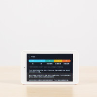 米家 PM2.5 检测仪使用总结(传感器|APP|湿度)
