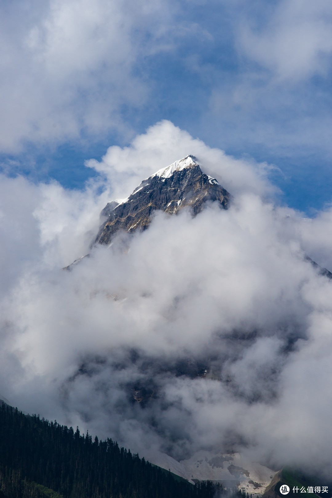 “蓄谋已久”的长途旅行：从东南亚丛林走到尼泊尔雪山：第二部分—滇藏线