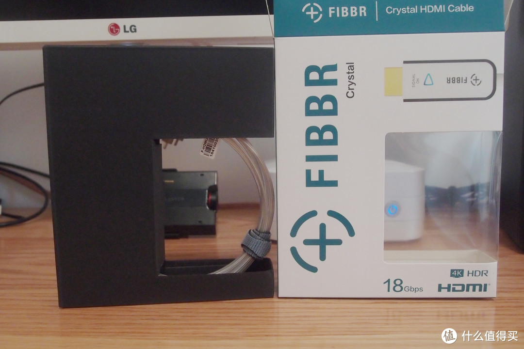 光纤HDMI线材到底怎么样？FIBBR光纤HDMI线 2.0版使用评测