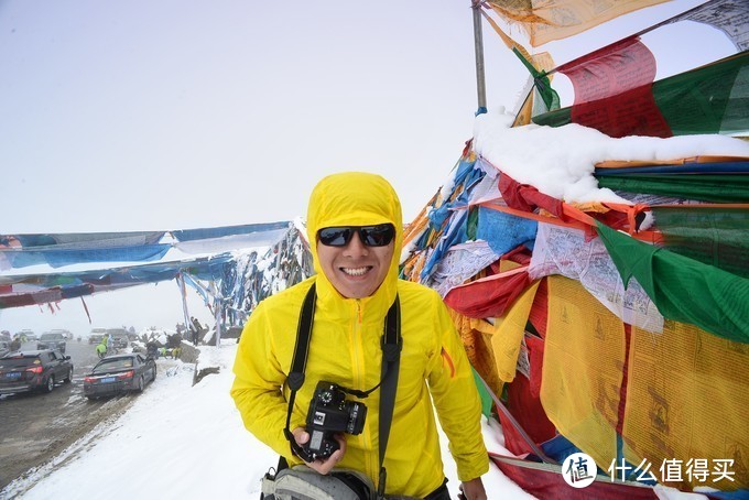 “蓄谋已久”的长途旅行：从东南亚丛林走到尼泊尔雪山：第二部分—滇藏线